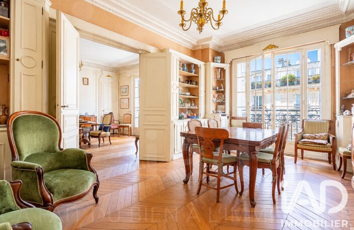 Vente Appartement 5 pièces — photo 4
