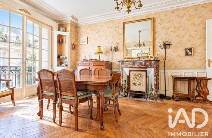 Vente Appartement 5 pièces — photo 5