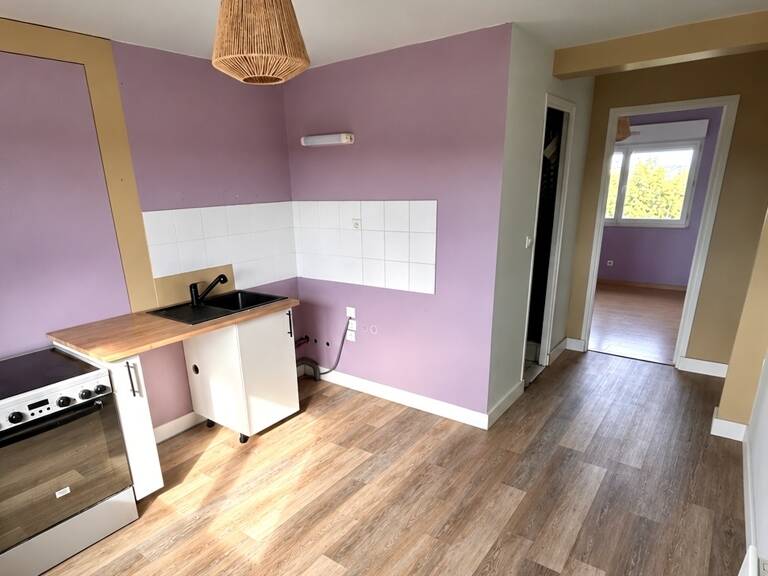 Vente Appartement 2 pièces — photo 1