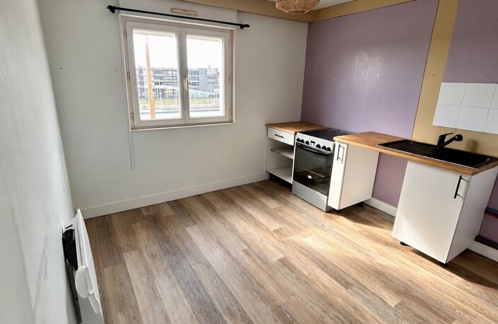 Vente Appartement 2 pièces — photo 2
