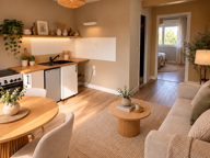 Vente Appartement 2 pièces — photo 3