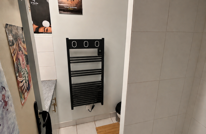 Vente Appartement 2 pièces — photo 5