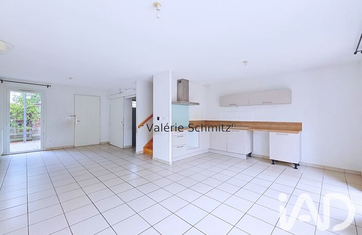 Vente Maison/villa 4 pièces — photo 2