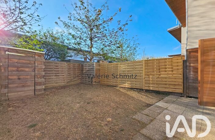 Vente Maison/villa 4 pièces — photo 4