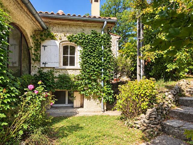 Maison à Les Plans