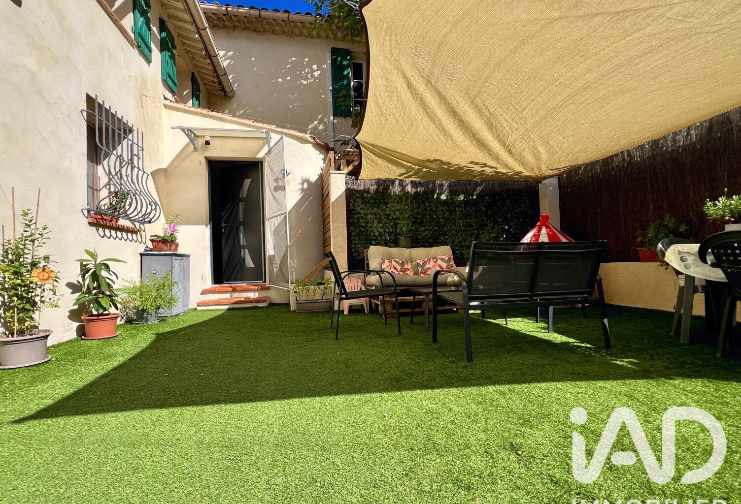 Vente Maison/villa 5 pièces — photo 1