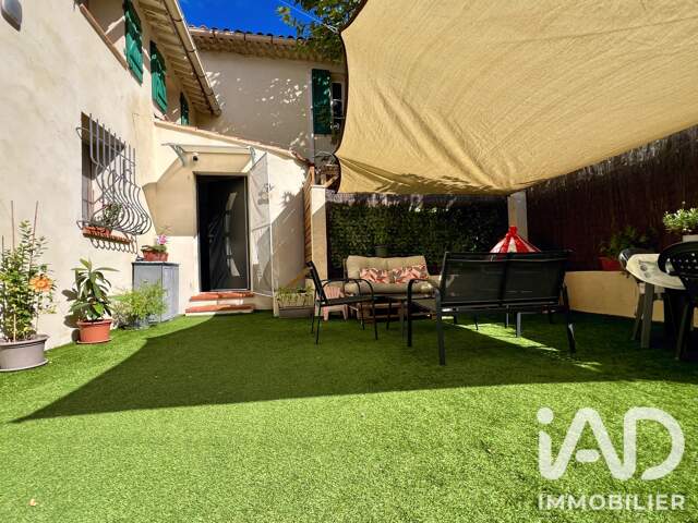 Vente Maison/villa 5 pièces — photo du bien