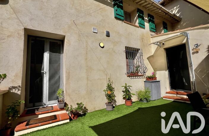 Vente Maison/villa 5 pièces — photo 2