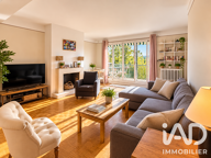 Vente Appartement 4 pièces — photo 2