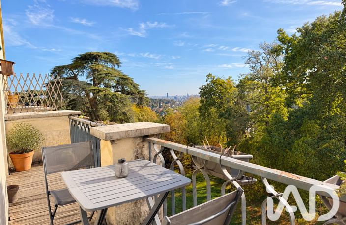 Vente Appartement 4 pièces — photo 3