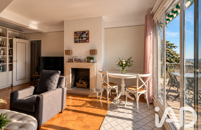 Vente Appartement 4 pièces — photo 5