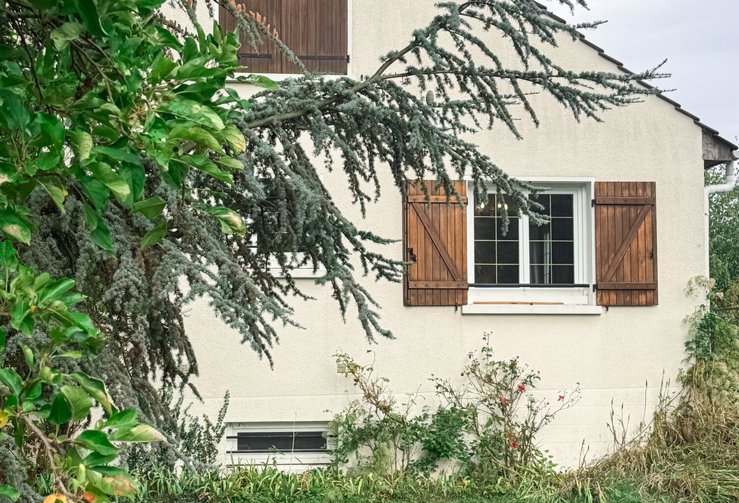 Vente Maison/villa 4 pièces — photo 1