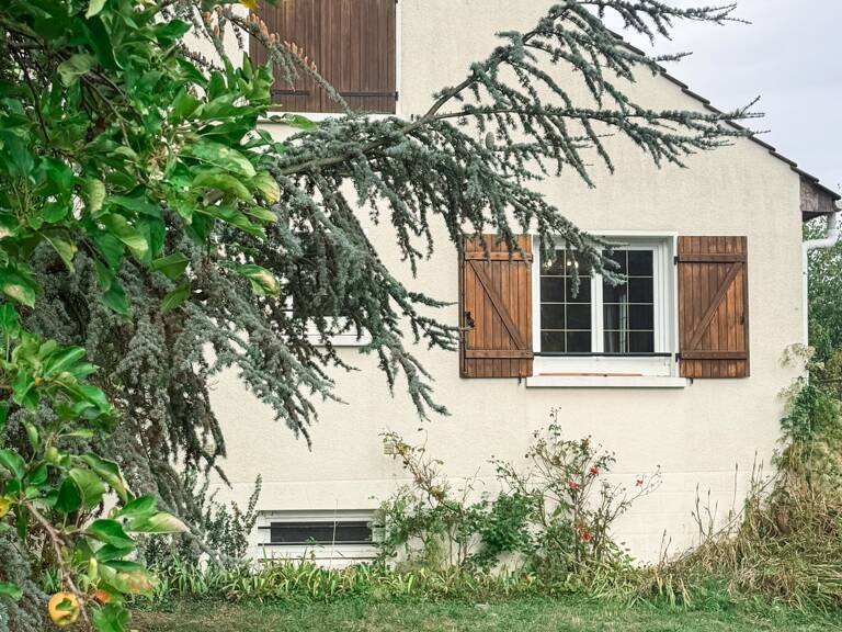 Vente Maison/villa 4 pièces — photo 1