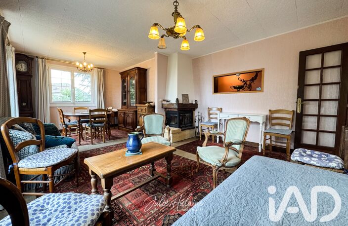 Vente Maison/villa 4 pièces — photo 2
