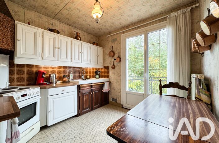 Vente Maison/villa 4 pièces — photo 3
