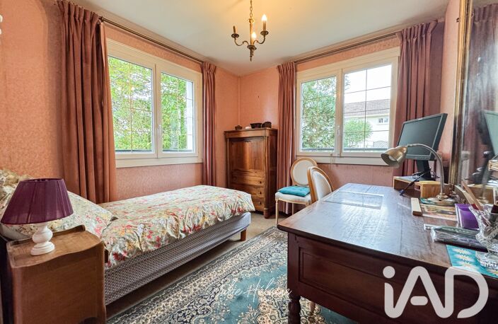 Vente Maison/villa 4 pièces — photo 5