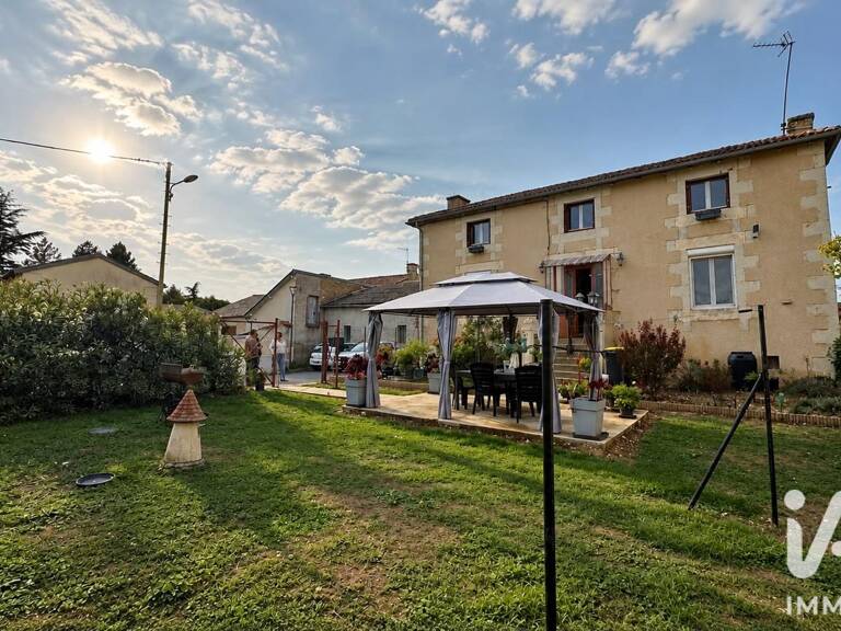 Vente Maison/villa 3 pièces — photo 1