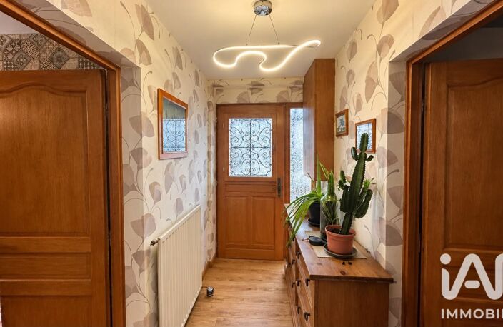 Vente Maison/villa 3 pièces — photo 3
