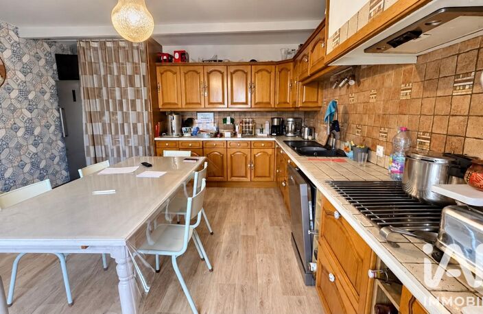 Vente Maison/villa 3 pièces — photo 4