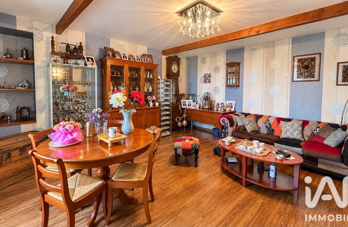 Vente Maison/villa 3 pièces — photo 5