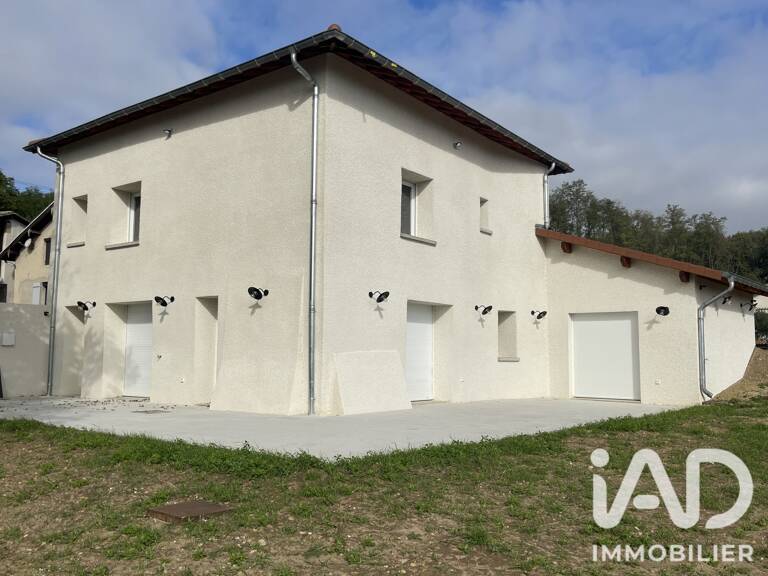 Vente Maison/villa 5 pièces — photo 1