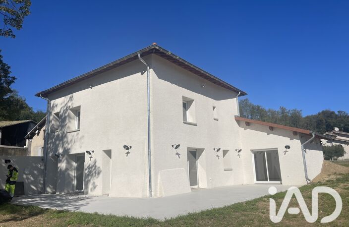 Vente Maison/villa 5 pièces — photo 3