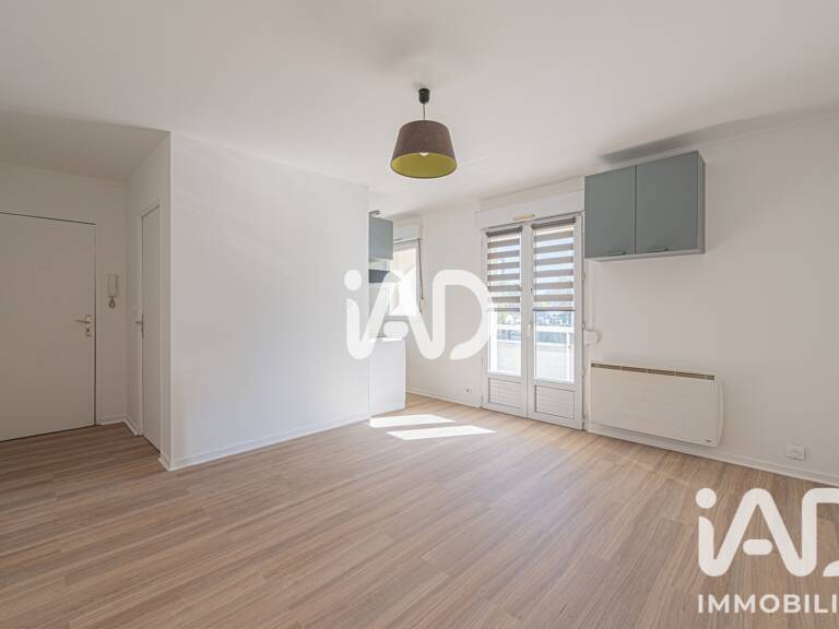 Vente Studio 1 pièce — photo 1