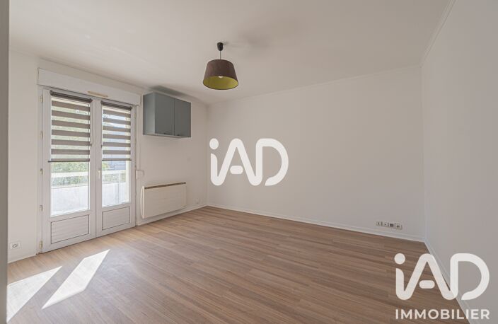 Vente Studio 1 pièce — photo 2