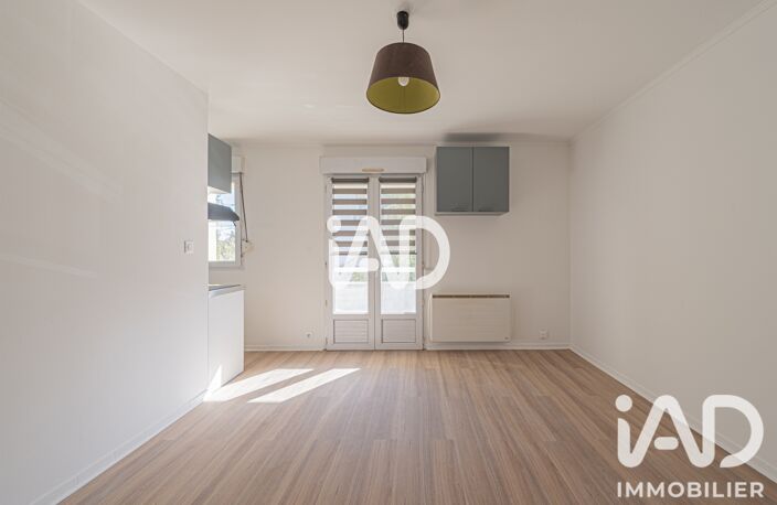 Vente Studio 1 pièce — photo 4