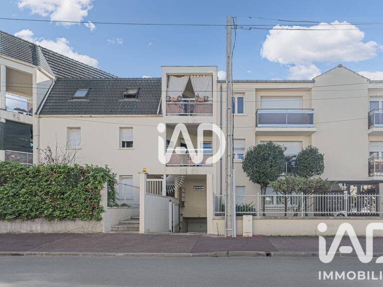 Vente Studio 1 pièce — photo 1