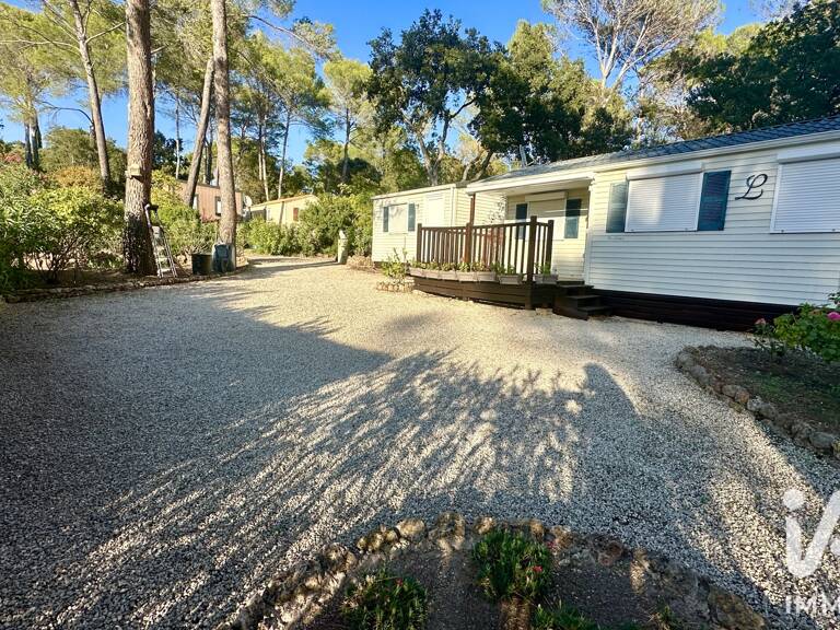 Vente Terrain 275 m&sup2; — photo 1