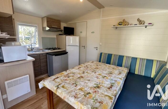 Vente Terrain 275 m&sup2; — photo 4