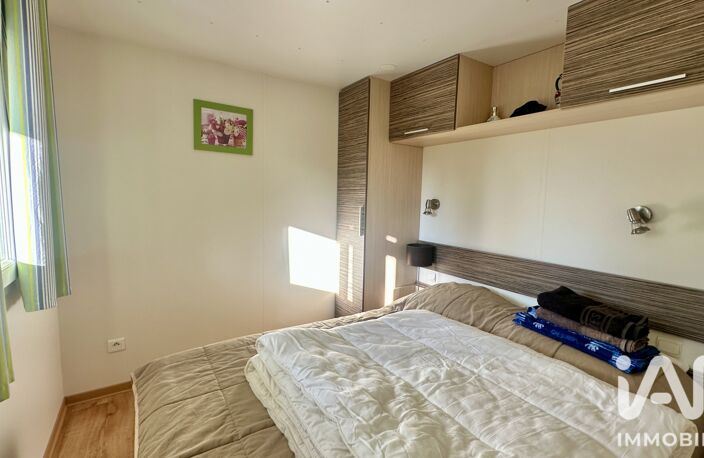 Vente Terrain 275 m&sup2; — photo 5