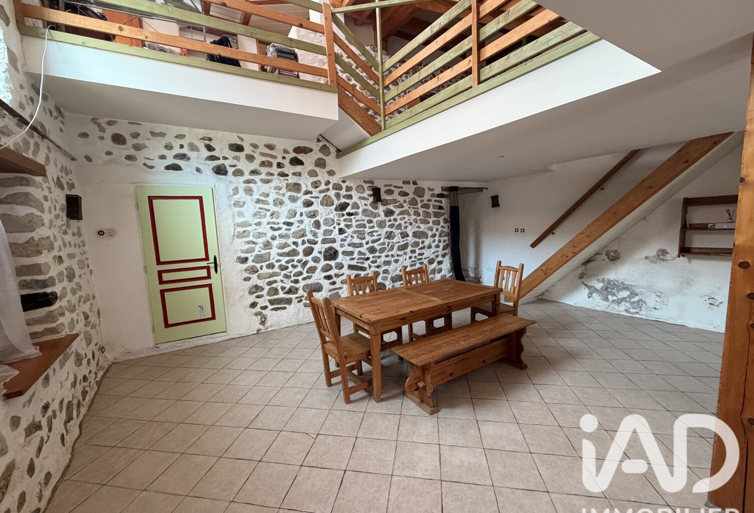 Vente Maison de village 5 pièces — photo 1