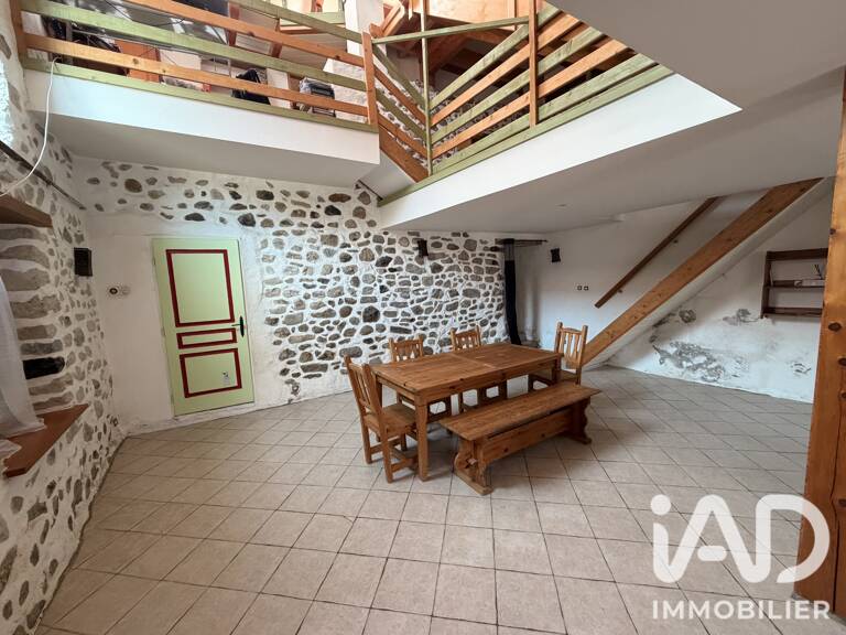 Vente Maison de village 5 pièces — photo 1