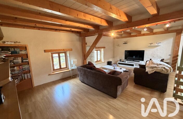 Vente Maison de village 5 pièces — photo 2
