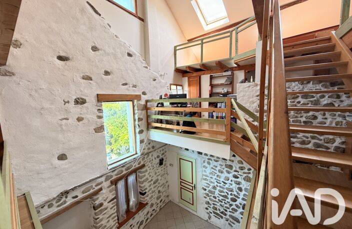 Vente Maison de village 5 pièces — photo 3