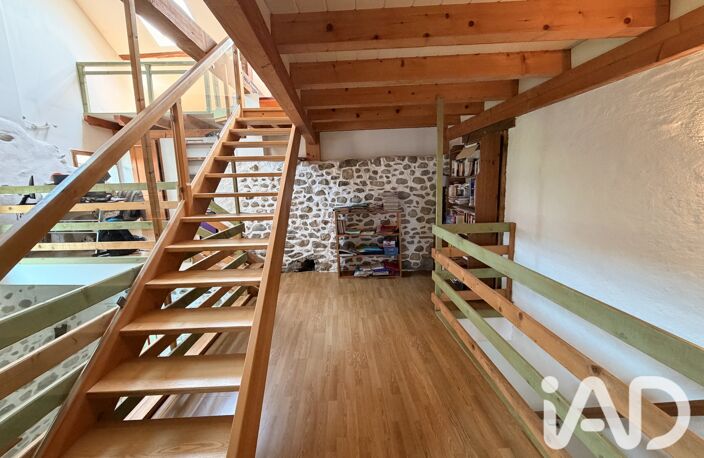 Vente Maison de village 5 pièces — photo 4