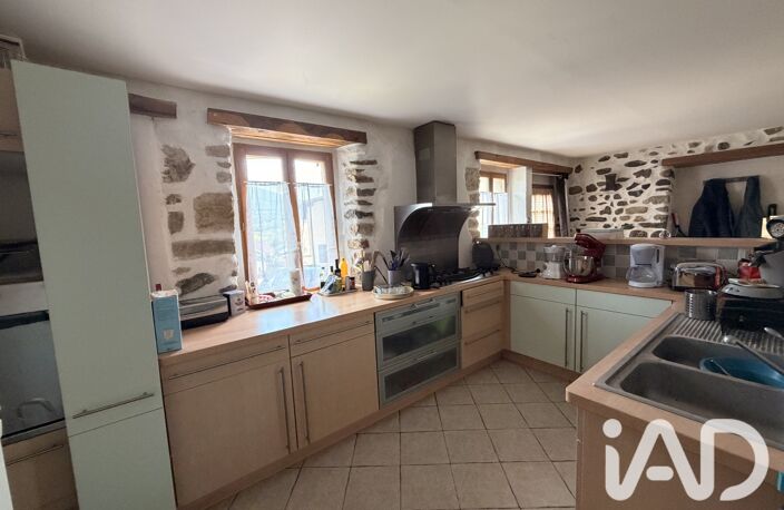 Vente Maison de village 5 pièces — photo 5
