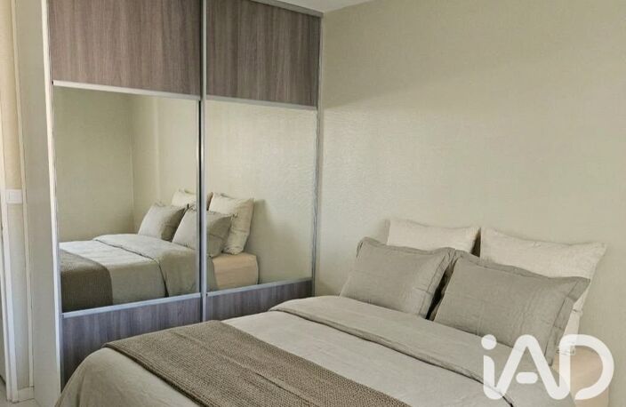 Location Appartement 3 pièces — photo 2