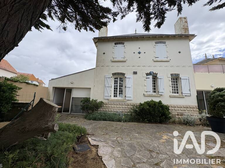 Vente Maison/villa 5 pièces — photo 1