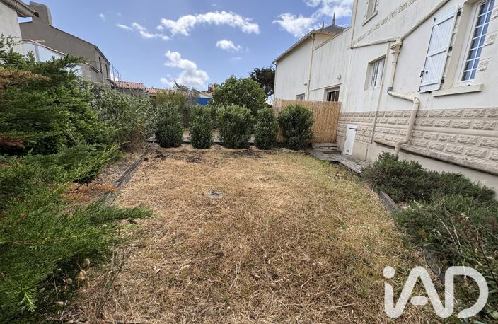 Vente Maison/villa 5 pièces — photo 2