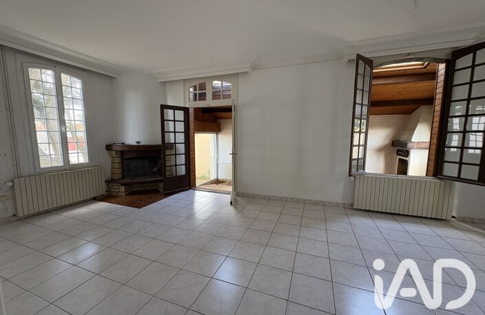 Vente Maison/villa 5 pièces — photo 3