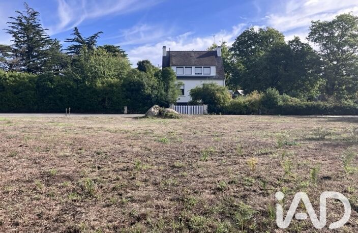 Vente Terrain à bâtir 680 m&sup2; — photo 2