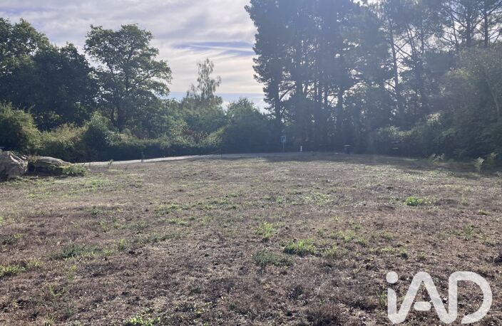 Vente Terrain à bâtir 680 m&sup2; — photo 3