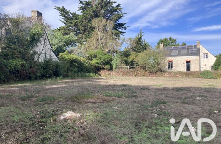 Vente Terrain à bâtir 680 m&sup2; — photo 4
