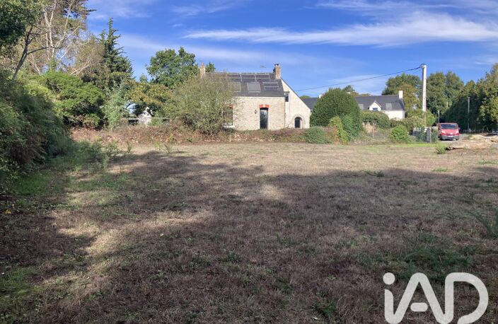 Vente Terrain à bâtir 680 m&sup2; — photo 5