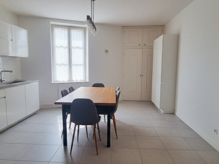 Vente Maison traditionnelle 5 pièces — photo 1
