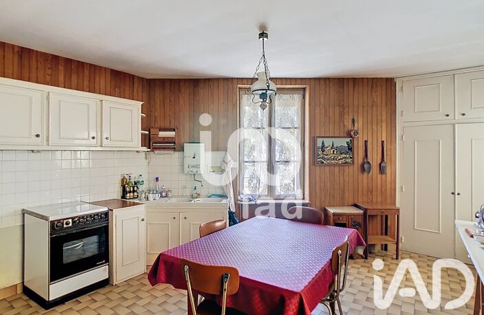 Vente Maison traditionnelle 5 pièces — photo 2