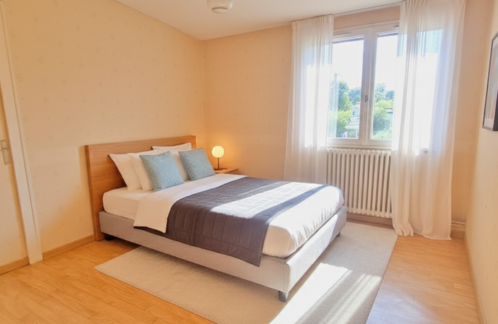 Vente Maison traditionnelle 5 pièces — photo 3